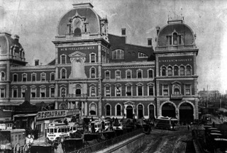 Illustration for article titled Why Penn Station Sucks